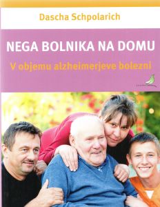 Nega bolnika na domu